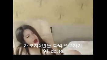 보지 가지고 놀면서 대화 - 바쁘신 분들은 37초부터