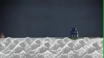 最大の戦いは世界史で起こった。このせいで1日に5回射精しました