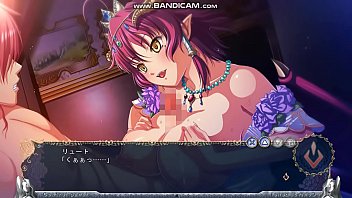 巨乳ファンタジー外伝　シャムシェル２