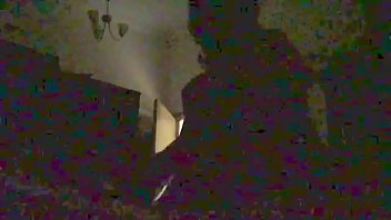dの後に見知らぬ人とセックスするインドの妻。夜の外出