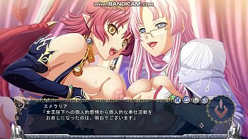 巨乳ファンタジー外伝　ハーレム４