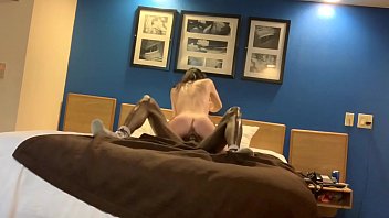 BigDaddyKJ：彼女は大きな黒いコックが大好きです