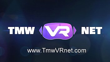 TmwVRnet.com-ティナゴールド-サラダとオーガズムのための唐辛子