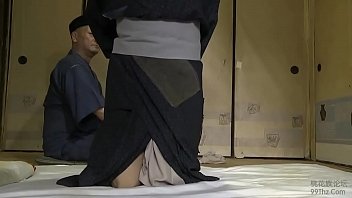 日本の妻は伝統医学と関係があります。