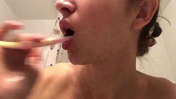 ジーナ・ガーソンの朝のセクシーな時間