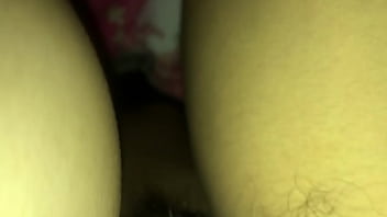 彼女は私が撮影していることを知りません