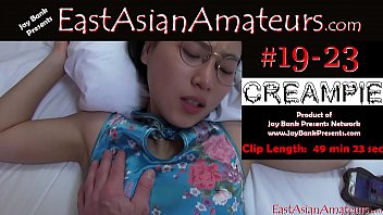 6月劉刘玥SpicyGumクリームパイ中国アジアのアマチュアxジェイバンクプレゼンツ＃19-21 pt 2