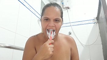 Макияж в порядке !!! киска в порядке !!! жопа в порядке !!! К ужасу моего бывшего