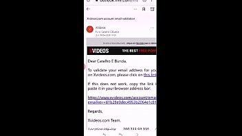 アカウントを確認して、ビデオを投稿したり、チャットでビデオを送信したりできるようにする方法のチュートリアル-リクエストへの応答
