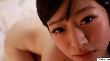 日本のアイドルカノン桃尻バーチャルセックスビデオHD