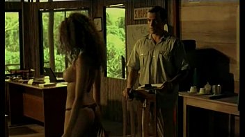 パンタレオンと訪問者（2000）