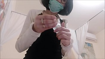 婦人科医があなたを受け取ることができない場合は、適切なツールを購入してこのように進めますが、注意してください