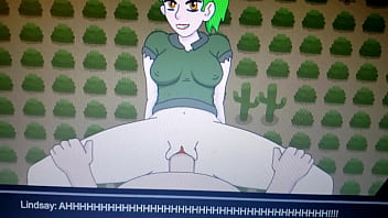 プッシーモンエピソード56エクストラセックスシーン