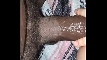 Covid19の検疫ですが、それでも私の巨根との生のセックス