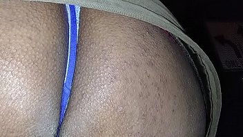 盗撮ビデオをすすりながら自分