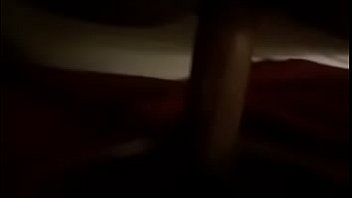 私の婚約者からのバックショット