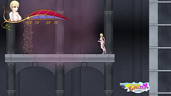 UNHOLY DISASTER UNCENSORED скачать с https://playsex.games
