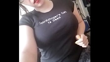 愛人ノンヌードセクスティングセッションのアナル痴女