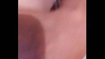 A small but rich squirt