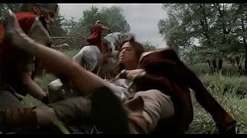 ローマの兵士によるローナミトラとスパルタカスで奴隷制に売却された（2004）