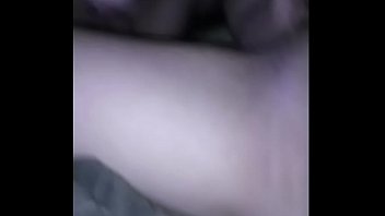 彼が病院から解放された後、gfはBfを吸ってクソ