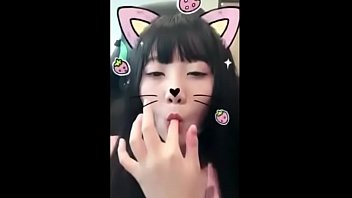 最高のアジアのフェラチオ