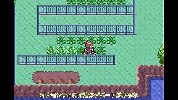 【ゆっくり実況】全てのポケモンが出現するサファイアpart15【改造ポケモン】