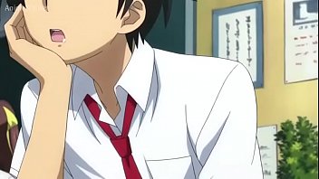 Japanese gets horny when
