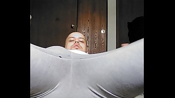 レギンスの地獄のように角質