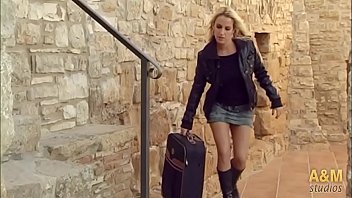 従順な妻の同意を得て、自宅の「チャチャ」に秘密のカメラを持った短時間のワルなスパイ!!