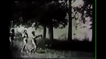 エル・サルトリオまたはエル・サティロ（1907）歴史上最初のポルノ映画