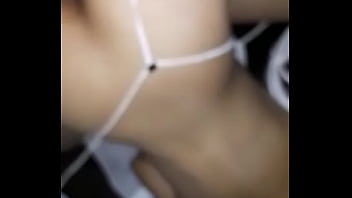 彼はお尻が大好きです