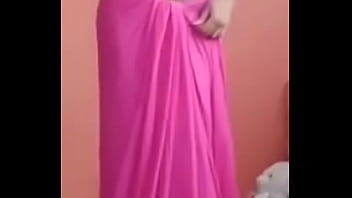 インドの裸の完璧な体