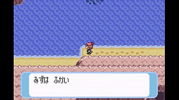 【ゆっくり実況】全てのポケモンが出現するサファイアpart21【改造ポケモン】