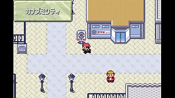ポケットモンスターシリウスをゆっくり実況プレイpart7【改造ポケモン】