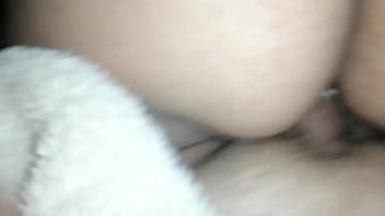 妻は彼女の友人に乗り、私はそれらを記録します