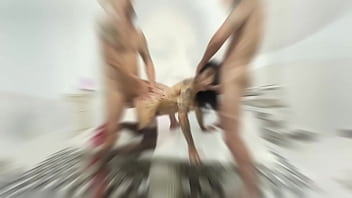 Hot Wet Milf Lokitaは、Balls Deep Anal、DAP Attempt、DP、Peedで本物のポルノを歓迎します。と口内射精GIO1488