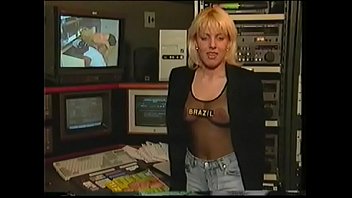 VHSRip-燃える願い-最高のブラジル（90年代）