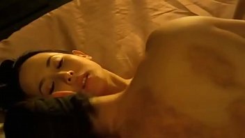 後宮の秘密（2012）-韓国のホットムービーセックスシーン3