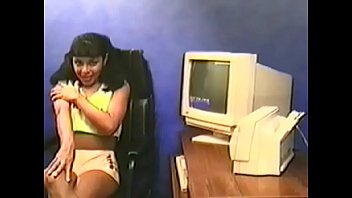 VHSRip - Секс и соблазнение - (90-е)