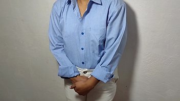 友達のお姉さんを部屋に呼んで、村のニシャ・チョリをたくさんお尻殺してもらいました