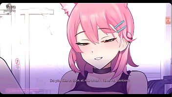猫娘ワイフ 2 無修正パート 1 メロアール
