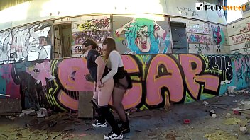 世界初の公開ペッグ編集！ （女王様ストラップ）