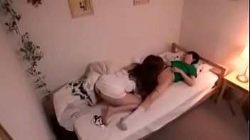 日本人 Bigboobs 継母と義理の息子