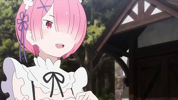 Re：ゼロから始める異世界生活エピソード3シーズン2（ポルトガル語字幕付き）