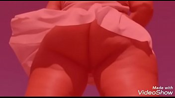 パンチラ：おっぱい、お尻、プッシー