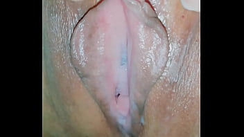 Watch my wet pussy
