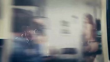 大胆な泥棒MILFChristy Loveは、彼女がアイテムを盗んだ店で警備員とセックスするために無料で行きます-フルシーン