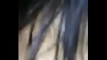私の新しいいとこを食べると、たばこは私のコックをとても楽しんでいるので、彼女は私を愛とさえ呼んでいます