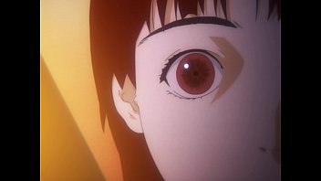 Серийные эксперименты Lain: 05 Искажение